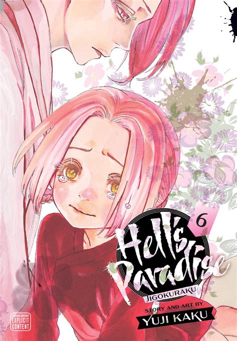 hells paradise hentai|Hells